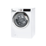 Hoover , Washing Machine , H3WS610TAMCE/1-S , Energy efficiency class A , Front loading , Washing capacity 10 kg , 1600 RPM , Depth 58 cm , Width 60 cm , Display , LED , Steam function , Near Field Communication (NFC) , White