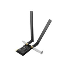 TP-LINK , Archer TX20E AX1800 Wi-Fi 6 Bluetooth 5.2 PCIe Adapter