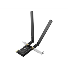 TP-LINK , Archer TX20E AX1800 Wi-Fi 6 Bluetooth 5.2 PCIe Adapter