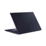 Asus ExpertBook , B5604CMA-Q90516X , Star Black , 16 , IPS , WUXGA 1920 x 1200 pixels , Anti-glare , Intel Core Ultra 5 , 125U , 16 GB , DDR5 SO-DIMM , Solid-state drive capacity 512 GB , Intel Graphics , Windows 11 Pro , Bluetooth version 5.3 , Keyboard 