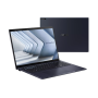 Asus ExpertBook , B5604CMA-Q90516X , Star Black , 16 , IPS , WUXGA 1920 x 1200 pixels , Anti-glare , Intel Core Ultra 5 , 125U , 16 GB , DDR5 SO-DIMM , Solid-state drive capacity 512 GB , Intel Graphics , Windows 11 Pro , Bluetooth version 5.3 , Keyboard 
