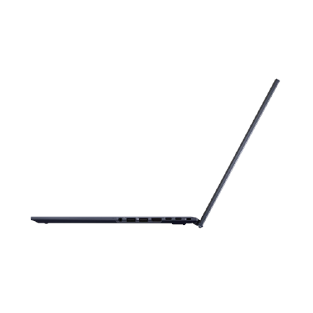 Asus ExpertBook , B5604CMA-Q90516X , Star Black , 16 , IPS , WUXGA 1920 x 1200 pixels , Anti-glare , Intel Core Ultra 5 , 125U , 16 GB , DDR5 SO-DIMM , Solid-state drive capacity 512 GB , Intel Graphics , Windows 11 Pro , Bluetooth version 5.3 , Keyboard 