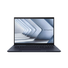 Asus ExpertBook , B5604CMA-Q90516X , Star Black , 16 , IPS , WUXGA 1920 x 1200 pixels , Anti-glare , Intel Core Ultra 5 , 125U , 16 GB , DDR5 SO-DIMM , Solid-state drive capacity 512 GB , Intel Graphics , Windows 11 Pro , Bluetooth version 5.3 , Keyboard 