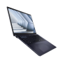 Asus ExpertBook , B5604CMA-Q90516X , Star Black , 16 , IPS , WUXGA 1920 x 1200 pixels , Anti-glare , Intel Core Ultra 5 , 125U , 16 GB , DDR5 SO-DIMM , Solid-state drive capacity 512 GB , Intel Graphics , Windows 11 Pro , Bluetooth version 5.3 , Keyboard 