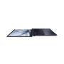 Asus ExpertBook , B5604CMA-Q90516X , Star Black , 16 , IPS , WUXGA 1920 x 1200 pixels , Anti-glare , Intel Core Ultra 5 , 125U , 16 GB , DDR5 SO-DIMM , Solid-state drive capacity 512 GB , Intel Graphics , Windows 11 Pro , Bluetooth version 5.3 , Keyboard 