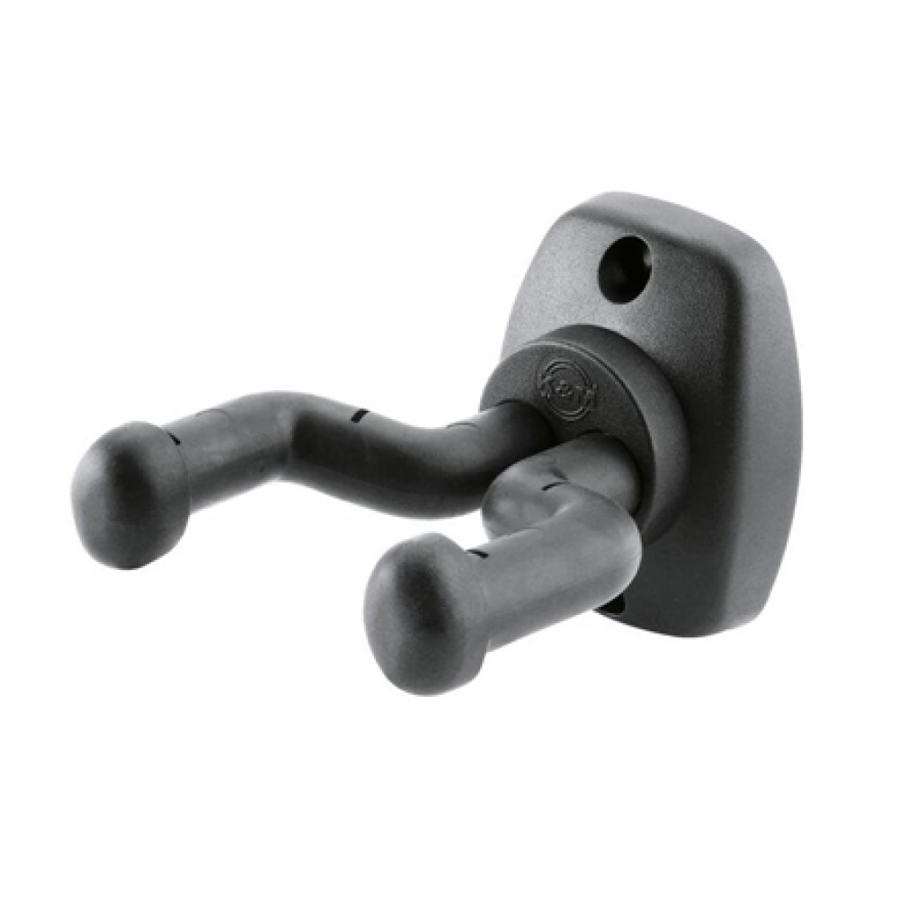 K&M , Wall mount , Guitar Wall Mount, 16250
