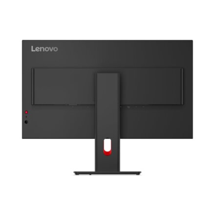 Lenovo , ThinkVision T32UD-40 , 31.5 , IPS , 16:9 , 60 Hz , 4 ms , 3840 x 2160 pixels , 350 cd/m² , HDMI ports quantity 1 , Eclipse Black , Warranty 36 month(s)