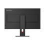 Lenovo , ThinkVision T32UD-40 , 31.5 , IPS , 16:9 , 60 Hz , 4 ms , 3840 x 2160 pixels , 350 cd/m² , HDMI ports quantity 1 , Eclipse Black , Warranty 36 month(s)