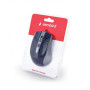 Gembird , MUS-4B-01-GB , Optical Mouse , USB , Spacegrey/Black