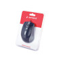 Gembird , MUS-4B-01-GB , Optical Mouse , USB , Spacegrey/Black