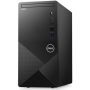 Dell Vostro MT 3910 Desktop PC Tower Intel Core i7 i7-12700 Internal memory 16 GB DDR4 SSD 512 GB Intel UHD Graphics 770 Tray load DVD Drive Keyboard language English Ubuntu Warranty Basic Onsite, 36 month(s)