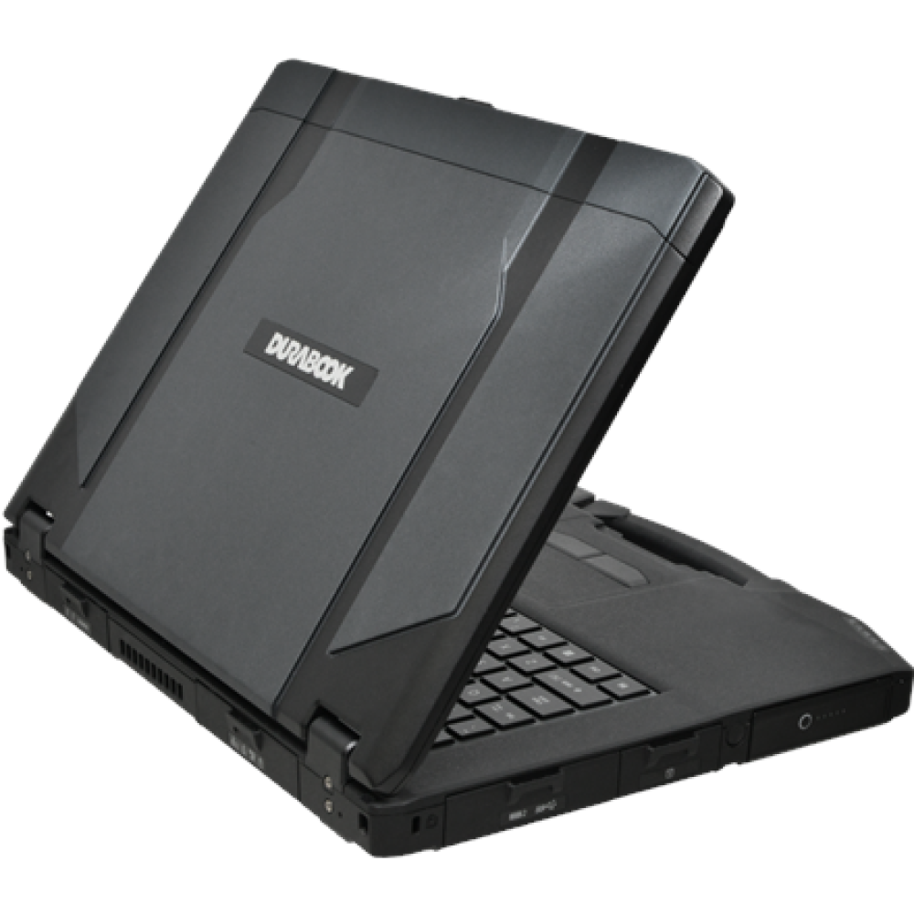 Durabook S14I Standard , Black , 14 , FHD , 1920 x 1080 pixels , IP53 , Intel Core i5 , 125U , 16 GB , Solid-state drive capacity 256 GB , Intel Arc Graphics , Windows 11 Pro , Bluetooth version 5.4 , Keyboard backlit , Warranty 36 month(s)