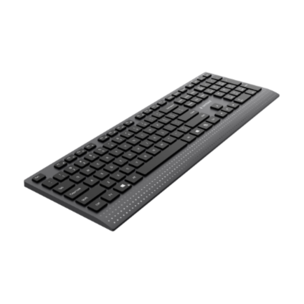 Gembird KB-MCH-06 , Keyboard , Wired , US , Black