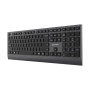 Gembird KB-MCH-06 , Keyboard , Wired , US , Black