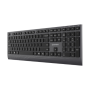 Gembird KB-MCH-06 , Keyboard , Wired , US , Black