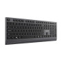 Gembird KB-MCH-06 , Keyboard , Wired , US , Black