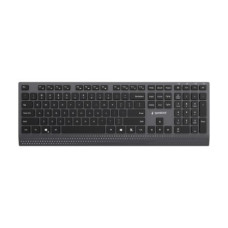 Gembird KB-MCH-06 , Keyboard , Wired , US , Black