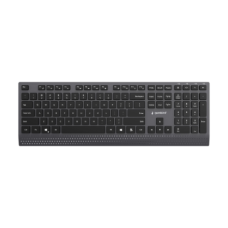 Gembird KB-MCH-06 , Keyboard , Wired , US , Black