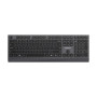Gembird KB-MCH-06 , Keyboard , Wired , US , Black