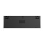 Gembird KB-MCH-06 , Keyboard , Wired , US , Black