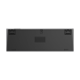Gembird KB-MCH-06 , Keyboard , Wired , US , Black