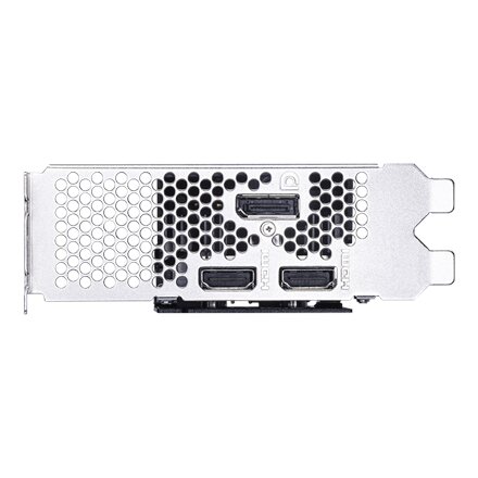 MSI GeForce RTX 3050 LP E 6G OC , NVIDIA , 6 GB , GeForce RTX 3050 , GDDR6 , HDMI ports quantity 2 , PCI Express Gen 4 x16 (uses x8)