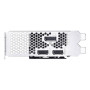 MSI GeForce RTX 3050 LP E 6G OC , NVIDIA , 6 GB , GeForce RTX 3050 , GDDR6 , HDMI ports quantity 2 , PCI Express Gen 4 x16 (uses x8)