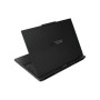 Lenovo Legion 5 15IAX10 Intel , Eclipse Black , 15.1 , OLED , WQXGA , OLED pixels , Glossy , Intel Core Ultra 7 , 255HX , 16 GB , SODIMM DDR5 , Solid-state drive capacity 1000 GB , NVIDIA GeForce RTX 5060 , GDDR7 , 8 GB , Windows 11 Home , 802.11be , Blue