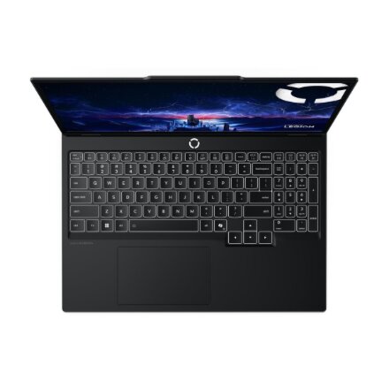 Lenovo Legion 5 15IAX10 Intel , Eclipse Black , 15.1 , OLED , WQXGA , OLED pixels , Glossy , Intel Core Ultra 7 , 255HX , 16 GB , SODIMM DDR5 , Solid-state drive capacity 1000 GB , NVIDIA GeForce RTX 5060 , GDDR7 , 8 GB , Windows 11 Home , 802.11be , Blue