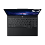 Lenovo Legion 5 15IAX10 Intel , Eclipse Black , 15.1 , OLED , WQXGA , OLED pixels , Glossy , Intel Core Ultra 7 , 255HX , 16 GB , SODIMM DDR5 , Solid-state drive capacity 1000 GB , NVIDIA GeForce RTX 5060 , GDDR7 , 8 GB , Windows 11 Home , 802.11be , Blue