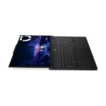 Lenovo Legion 5 15IAX10 Intel , Eclipse Black , 15.1 , OLED , WQXGA , OLED pixels , Glossy , Intel Core Ultra 7 , 255HX , 16 GB , SODIMM DDR5 , Solid-state drive capacity 1000 GB , NVIDIA GeForce RTX 5060 , GDDR7 , 8 GB , Windows 11 Home , 802.11be , Blue