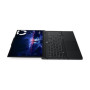 Lenovo Legion 5 15IAX10 Intel , Eclipse Black , 15.1 , OLED , WQXGA , OLED pixels , Glossy , Intel Core Ultra 7 , 255HX , 16 GB , SODIMM DDR5 , Solid-state drive capacity 1000 GB , NVIDIA GeForce RTX 5060 , GDDR7 , 8 GB , Windows 11 Home , 802.11be , Blue