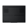 Lenovo Legion 5 15IAX10 Intel , Eclipse Black , 15.1 , OLED , WQXGA , OLED pixels , Glossy , Intel Core Ultra 7 , 255HX , 16 GB , SODIMM DDR5 , Solid-state drive capacity 1000 GB , NVIDIA GeForce RTX 5060 , GDDR7 , 8 GB , Windows 11 Home , 802.11be , Blue