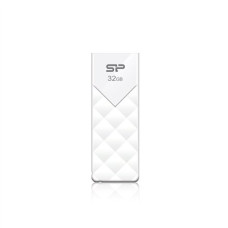 Silicon Power , Ultima U03 , 32 GB , USB Type-A , White Silicon Power , Ultima U03 , 32 GB , USB Type-A , White