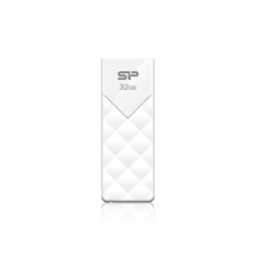 Silicon Power , Ultima U03 , 32 GB , USB Type-A , White Silicon Power , Ultima U03 , 32 GB , USB Type-A , White