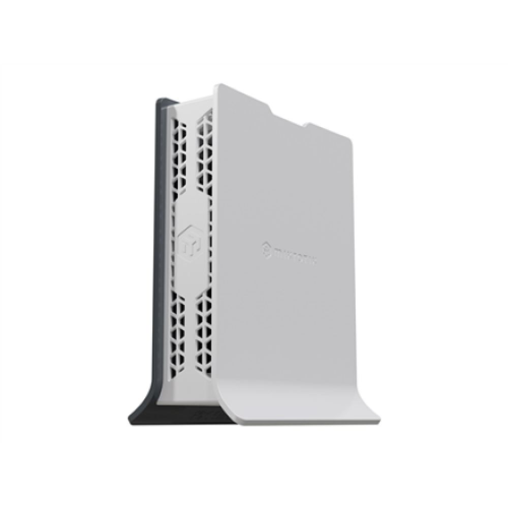hAP ax lite LTE6 , L41G-2axD&FG621-EA , 802.11ax , 574 Mbit/s , Ethernet LAN (RJ-45) ports 4 , Mesh Support No , MU-MiMO Yes , Antenna type Internal