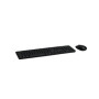 Acer NAK200 , Keyboard and Mouse Set , Wired , Mouse included , USI , Black