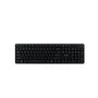 Acer NAK200 , Keyboard and Mouse Set , Wired , Mouse included , USI , Black