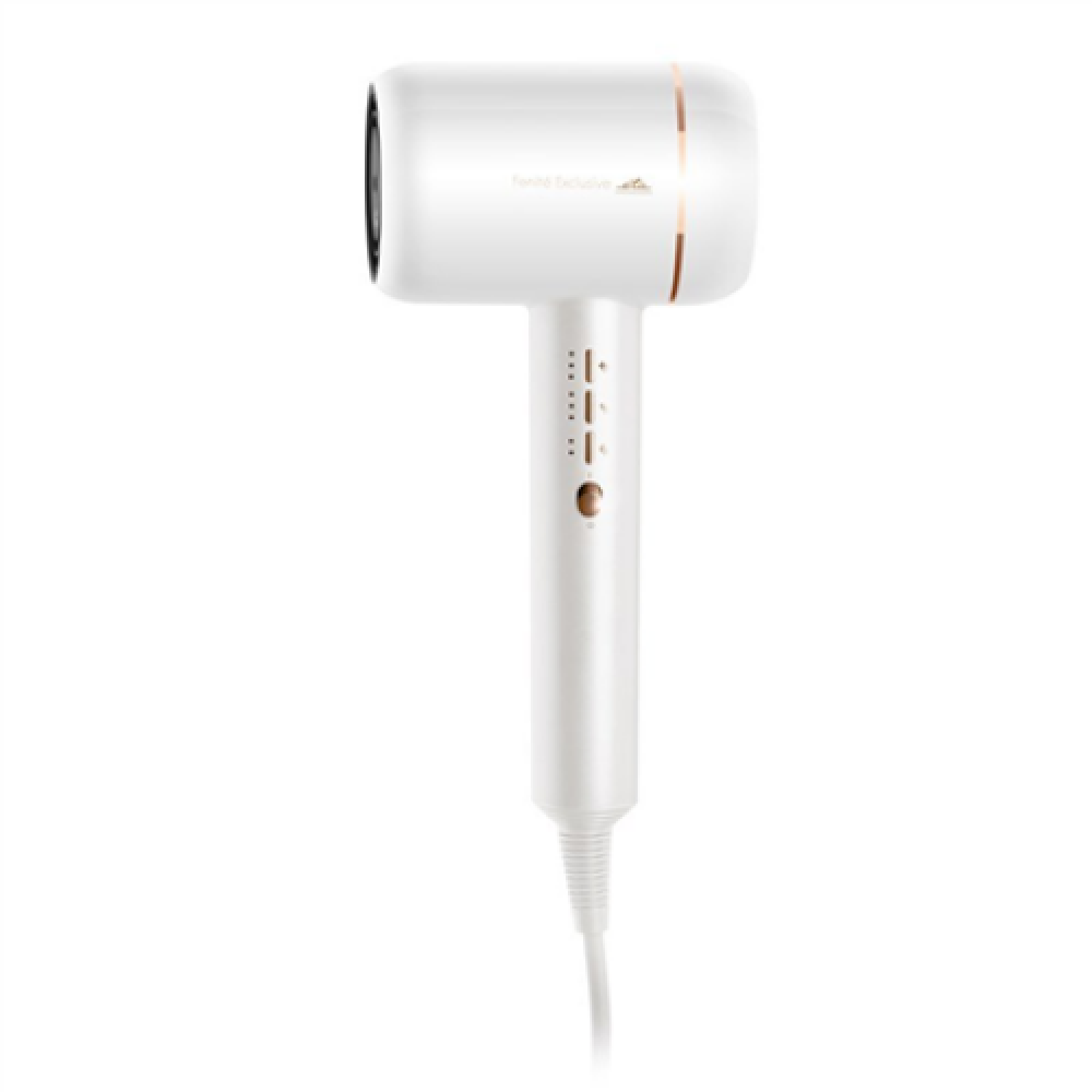 ETA Hair Dryer ETA932090000 1800 W Number of temperature settings 3 Ionic function Diffuser nozzle White