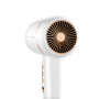 ETA Hair Dryer ETA932090000 1800 W Number of temperature settings 3 Ionic function Diffuser nozzle White