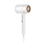 ETA Hair Dryer ETA932090000 1800 W Number of temperature settings 3 Ionic function Diffuser nozzle White