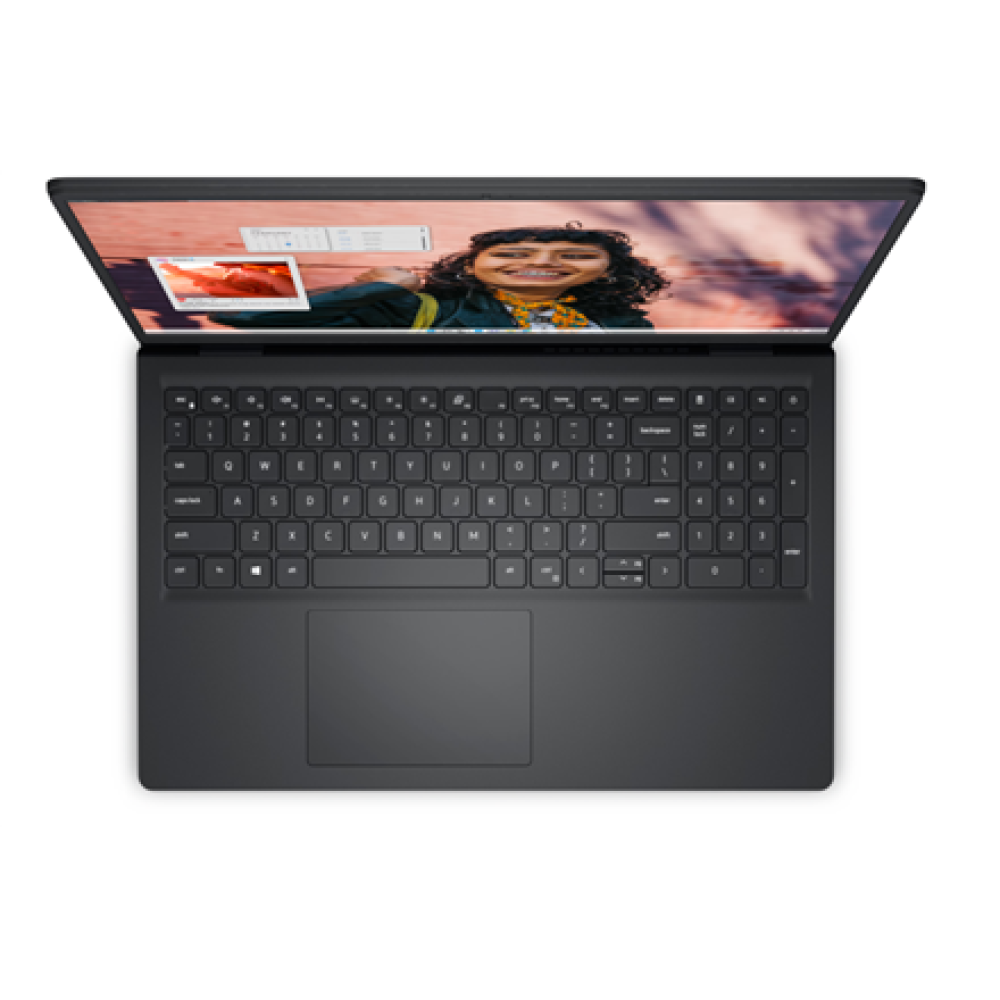 Dell Vostro 15 3530 , Carbon Black , 15.6 , WVA , FHD , 1920 x 1080 pixels , Anti-glare , Intel Core i5 , i5-1334U , 8 GB , DDR4 , Solid-state drive capacity 512 GB , Intel UHD Graphics , Windows 11 Pro , 802.11ac , Keyboard language English , Keyboard ba