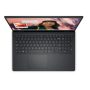 Dell Vostro 15 3530 , Carbon Black , 15.6 , WVA , FHD , 1920 x 1080 pixels , Anti-glare , Intel Core i5 , i5-1334U , 8 GB , DDR4 , Solid-state drive capacity 512 GB , Intel UHD Graphics , Windows 11 Pro , 802.11ac , Keyboard language English , Keyboard ba