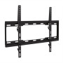 Sunne , Wall mount , 37-70-EF , Fixed , 37-70 , Maximum weight (capacity) 40 kg , Black