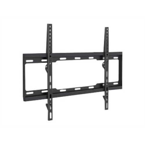 Sunne , Wall mount , 37-70-EF , Fixed , 37-70 , Maximum weight (capacity) 40 kg , Black