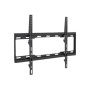 Sunne , Wall mount , 37-70-EF , Fixed , 37-70 , Maximum weight (capacity) 40 kg , Black