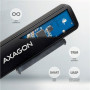 AXAGON USB-C 5Gbps - SATA 6G, 2.5 SSD/HDD SLIM Adapter , ADSA-FP2C