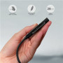 AXAGON USB-C 5Gbps - SATA 6G, 2.5 SSD/HDD SLIM Adapter , ADSA-FP2C