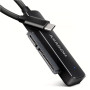 AXAGON USB-C 5Gbps - SATA 6G, 2.5 SSD/HDD SLIM Adapter , ADSA-FP2C