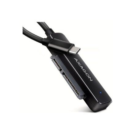 AXAGON USB-C 5Gbps - SATA 6G, 2.5 SSD/HDD SLIM Adapter , ADSA-FP2C